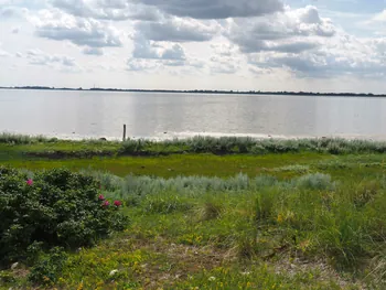 Halshuisene + Enebaerodde Beach (Denemarken)